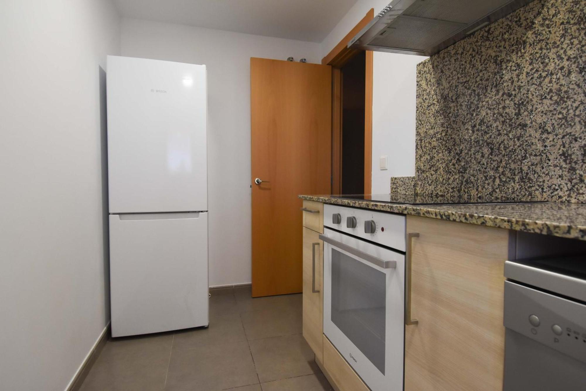 Apartamento Cs Ponent10 Cassá de la Selva Exterior foto